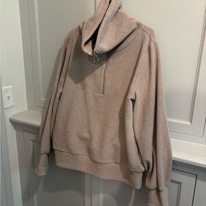 Varley Women’s Half Zip